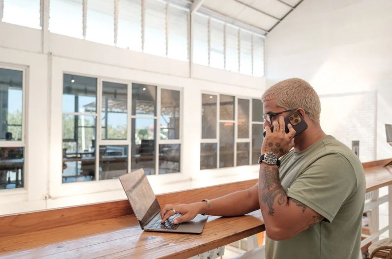 Erfahrung mit akademischem Ghostwriting