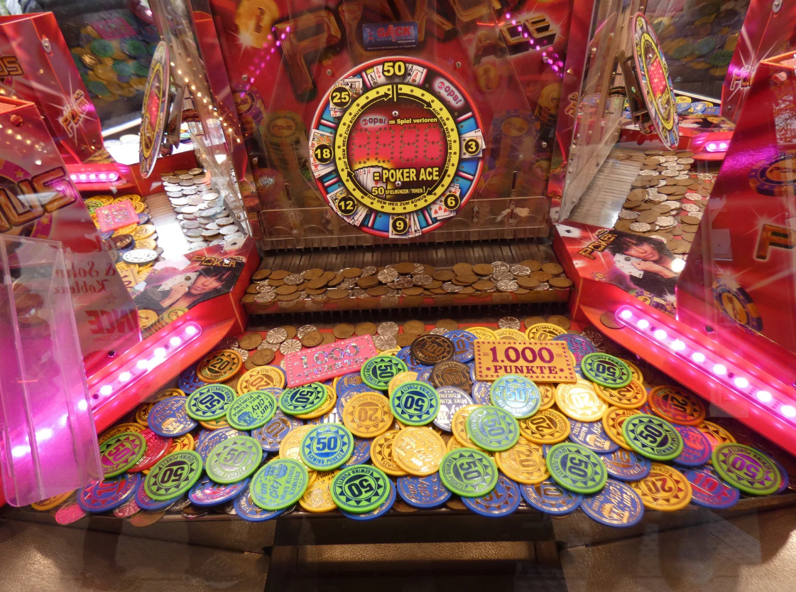 Online Casinos mit optimaler Nutzererfahrung