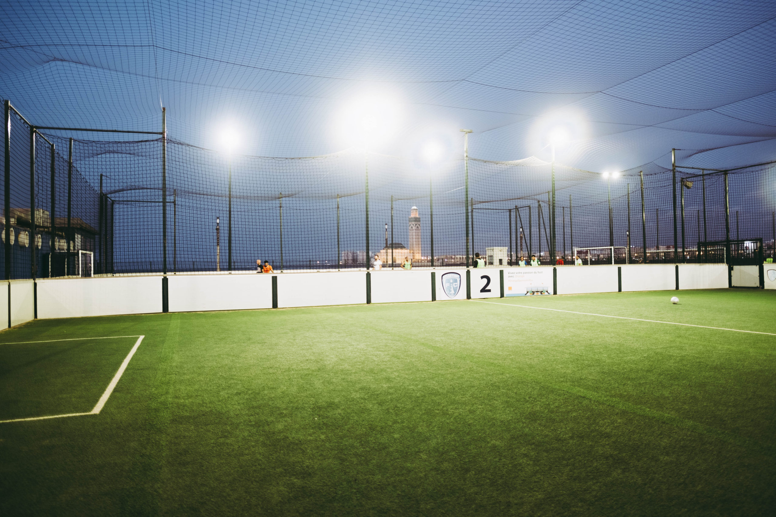 Künstliche Intelligenz bei Fußballwetten 2025